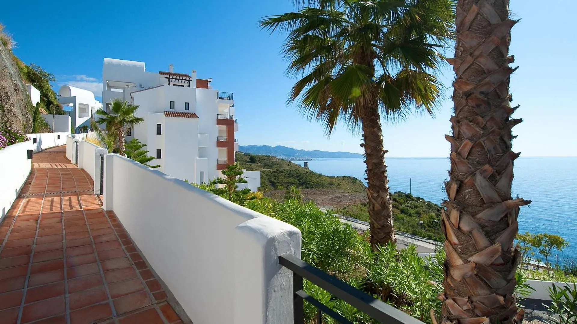 Apartment Sea Front By Interhome Torrox 0*,  Spain