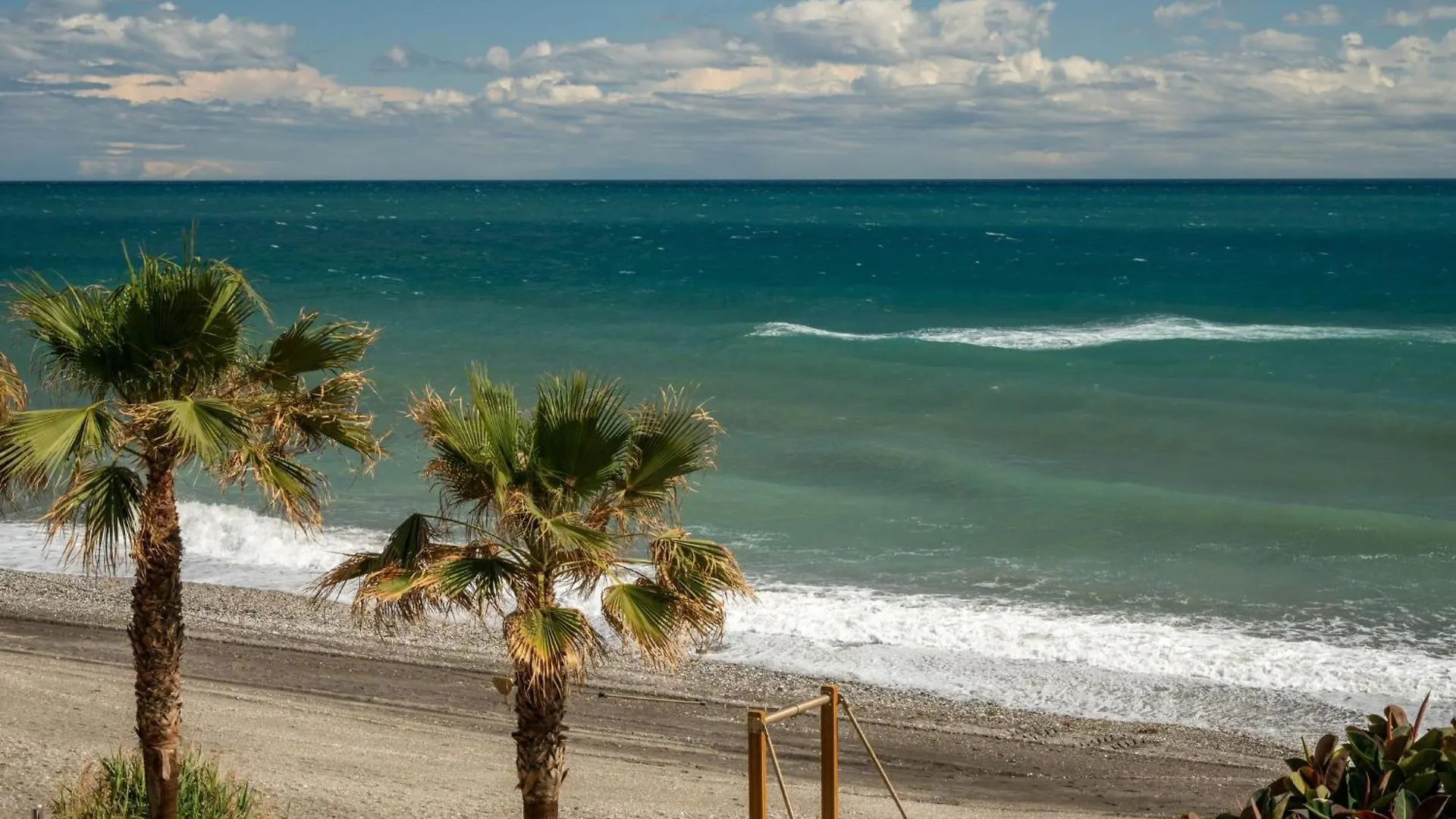 Apartment Sea Front By Interhome Torrox 0*,